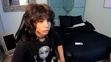 Dereck_Manson webcam model stream image