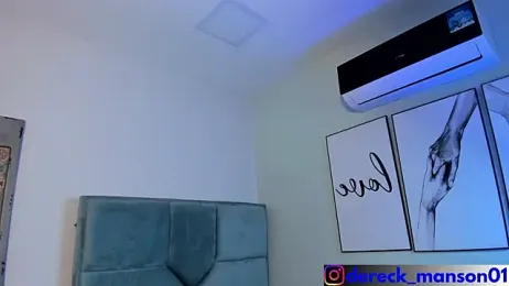 Dereck_Manson webcam model stream image