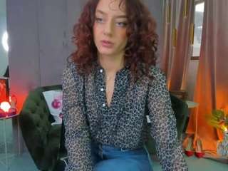 candace-c webcam model stream image