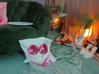 candace-c webcam model stream image