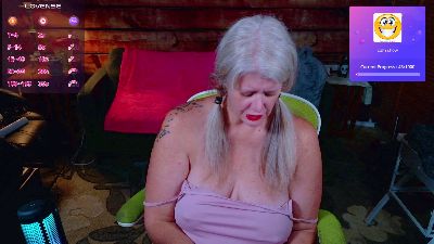 alicescuriosity webcam model stream image