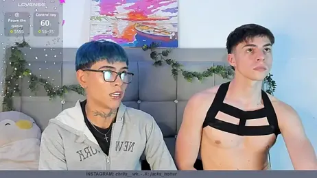 nate_love7 webcam stripchat model stream image