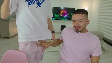 luanxkai webcam stripchat model stream image