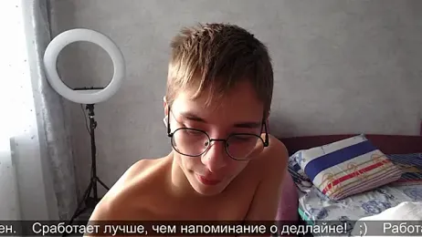 glasses_cat webcam model stream image