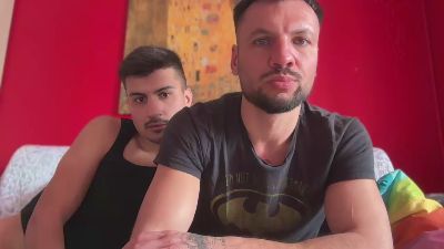 Gitanoboy4 webcam model stream image