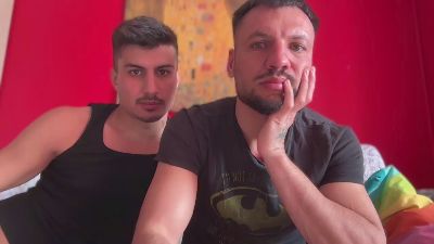 Gitanoboy4 webcam model stream image