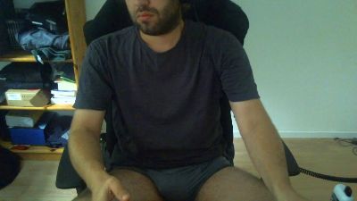 M23Bi01 webcam model stream image
