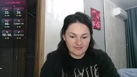 Stacy_Davice webcam model stream image