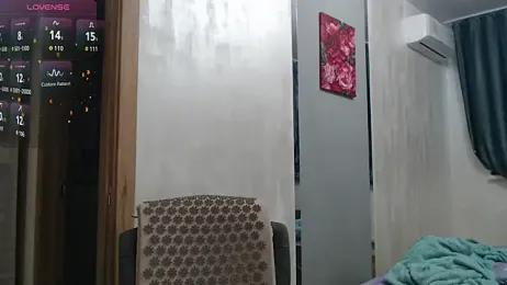 Stacy_Davice webcam model stream image