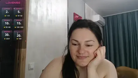 Stacy_Davice webcam model stream image