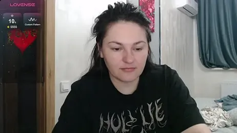 Stacy_Davice webcam model stream image