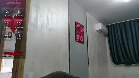 Stacy_Davice webcam model stream image