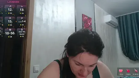 Stacy_Davice webcam model stream image