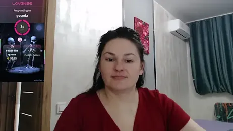 Stacy_Davice webcam stripchat model stream image