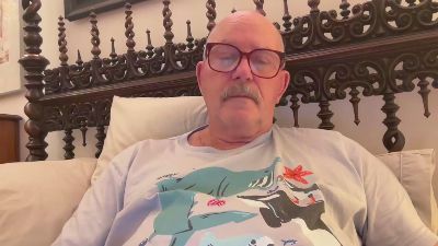 Scruffy57 webcam model stream image