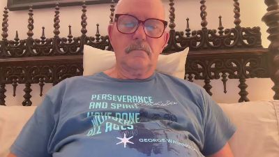 Scruffy57 webcam model stream image