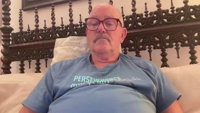 Scruffy57 webcam model stream image