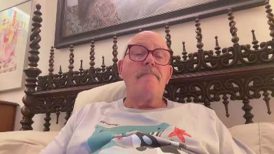 Scruffy57 webcam model stream image