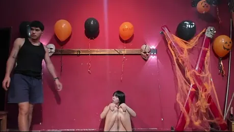 BDSM_Vantablack_ webcam stripchat model stream image