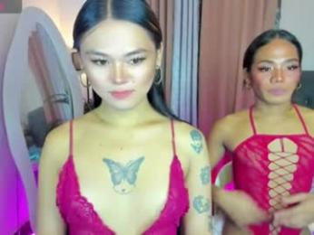 sissy_ella6 webcam model stream image