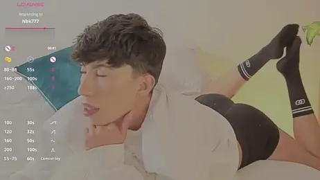 FabianPriince webcam stripchat model stream image