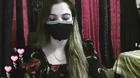 Cute_Sonii webcam model stream image