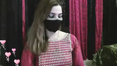 Cute_Sonii webcam model stream image