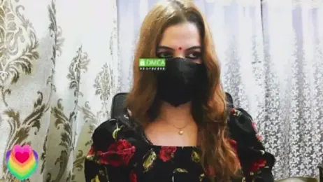 Cute_Sonii webcam model stream image