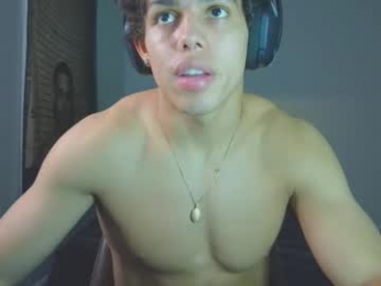 itstarzan webcam chaturbate model stream image