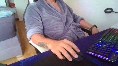 bernhardfun webcam model stream image