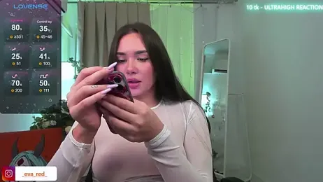 _Eva_Rose_ webcam model stream image