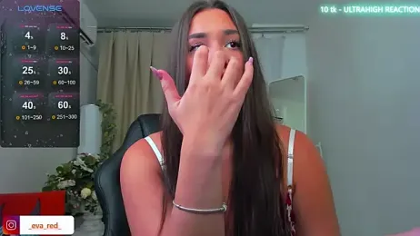 _Eva_Rose_ webcam model stream image