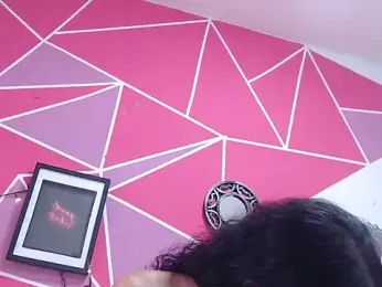 Tifany_Adams webcam model stream image