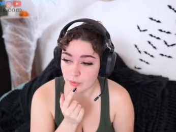 serareads webcam model stream image