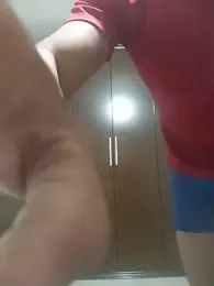 mario181309 webcam model stream image