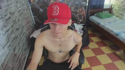 sebas_jusa webcam cam4 model stream image