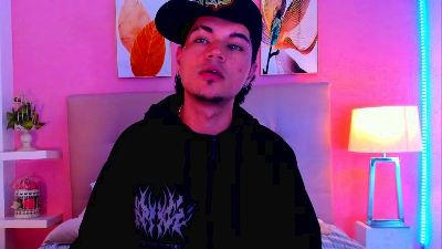 Briian__ webcam model stream image