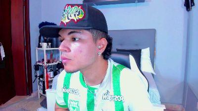 Briian__ webcam model stream image