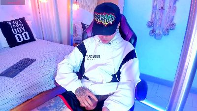 Briian__ webcam model stream image