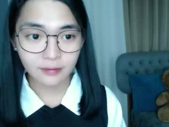 zhaviahale webcam model stream image