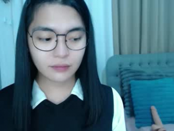 zhaviahale webcam chaturbate model stream image