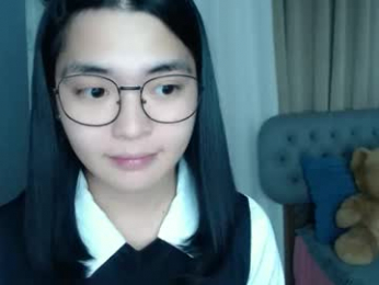 zhaviahale webcam model stream image