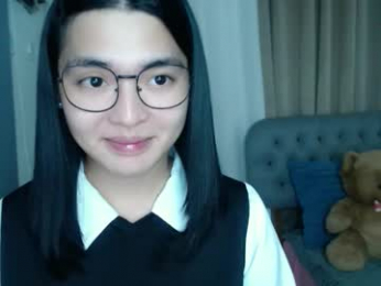 zhaviahale webcam model stream image