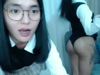 zhaviahale webcam model stream image