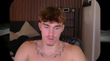 TheNicoRyder webcam model stream image