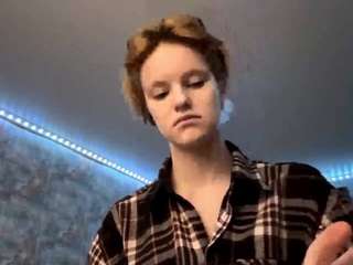 evitathorsten webcam model stream image