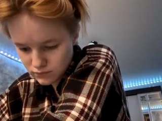 evitathorsten webcam model stream image