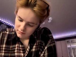 evitathorsten webcam model stream image