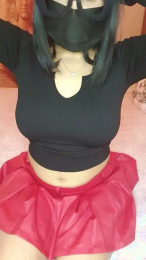 claudiapretty webcam model stream image