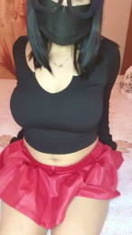 claudiapretty webcam model stream image